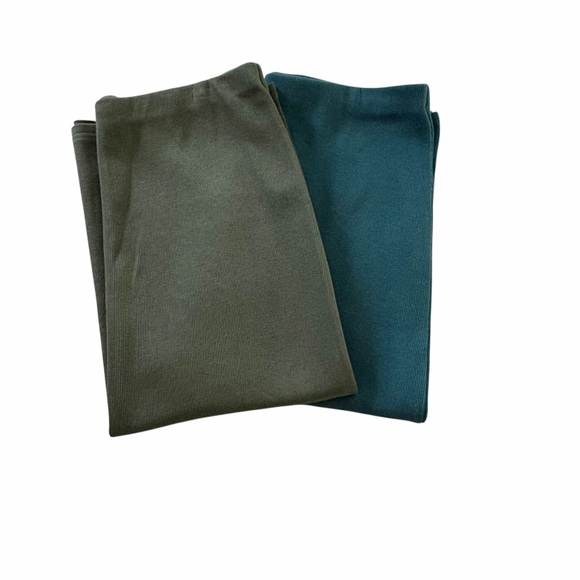 Brass & Roe Dresses & Skirts - 🛍️ Brass & Roe by CTS Knit Skirt Bundle (2) | Women’s Medium | NWOT